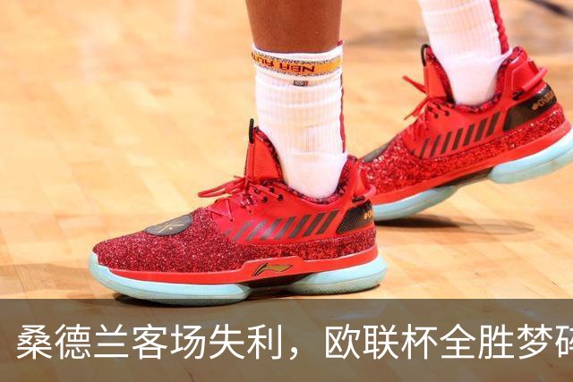 桑德兰客场失利，欧联杯全胜梦碎于波兹南